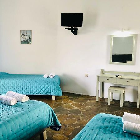 Delta Studios Йеранион Экстерьер фото